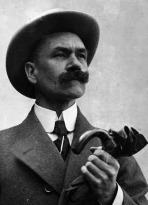 Akseli Gallen-Kallela